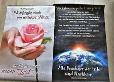 Karwohlposter posterschiene gebraucht kaufen  Oelsnitz