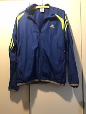Adidas trainings jacke gebraucht kaufen  Hamburg