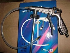 Pistolet cartouche corps d'occasion  Marmande