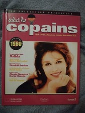 Salut copains collection d'occasion  Fontenay-le-Comte