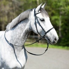 Equitation bridon filet d'occasion  Aigrefeuille-d'Aunis