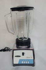 Liquidificador vintage Osterizer Galaxy IV 4 velocidades MCM comprar usado  Enviando para Brazil