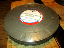Film sonore coffret d'occasion  Sainghin-en-Mélantois