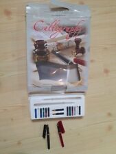 Calligraphy manuscript produkt gebraucht kaufen  Friedberg
