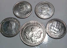 Stock medaglie commemorative usato  Imperia