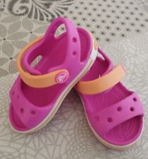 Crocs crocband sandal usato  Pistoia