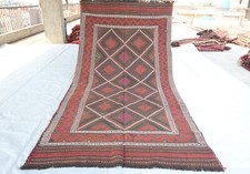 7x9 boho wide for sale  USA