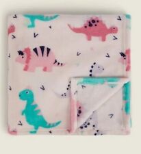 Purple pink dinosaur for sale  OLDHAM
