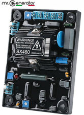 Avr sx460 regolatore usato  Brindisi