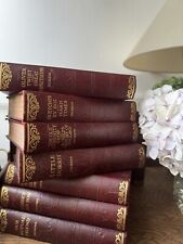 Stunning vintage set for sale  BARNSTAPLE
