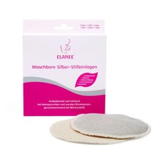 Elanee waschbare silber gebraucht kaufen  Br'haven-Weddewarden