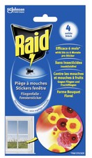 Raid stickers vitre d'occasion  Saint-Omer