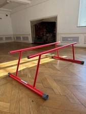 Parallel bars. excellent for sale  ORPINGTON