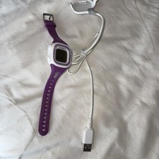 Garmin ladies purple for sale  WATFORD