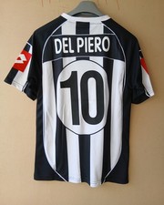 Maglia calcio juventus usato  Peschiera del Garda