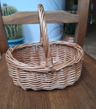 Small handmade wicker for sale Small handmade wicker for sale  BELFAST