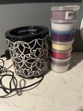 Large yankee candle for sale  WIGAN