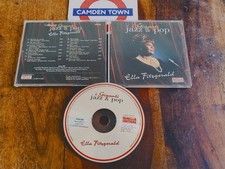 Ella fitzgerald giganti usato  Italia