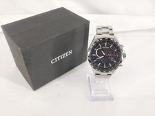 Relógio Citizen Citizen cronógrafo E660 R011324 ECO DRIVE Eco Drive tipo rádio comprar usado  Enviando para Brazil