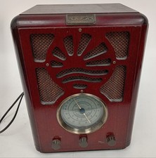 Retro bush sunrise for sale  RUGBY