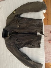 Belstaff gangster jacke gebraucht kaufen  Bremen