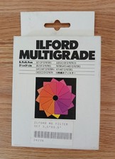 Ilford multigrade filters for sale  Minneapolis