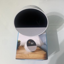 Echo spot smart for sale  GREAT MISSENDEN