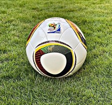 Jabulani football ballon d'occasion  France