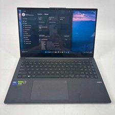 Asus vivobook pro for sale  Irving