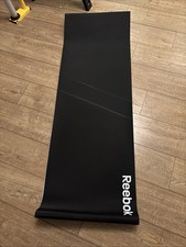 Reebok gt60 treadmill for sale  DAGENHAM