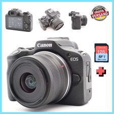 Canon eos r100 gebraucht kaufen Canon eos r100 gebraucht kaufen  Hamburg