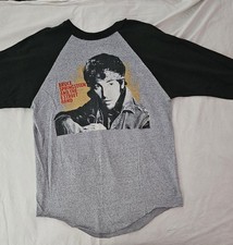 Bruce springsteen street for sale  Live Oak
