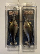 Set renegade handcrafted for sale  Tacoma