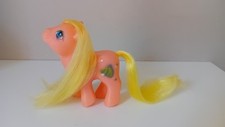 Little pony baby d'occasion  Soissons