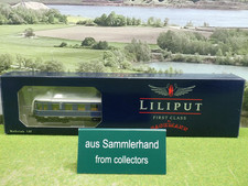 Liliput 384001 kanzelwagen gebraucht kaufen  Hameln