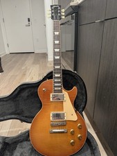 2005 gibson les for sale  Washington