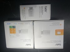Tado kit base usato  Italia