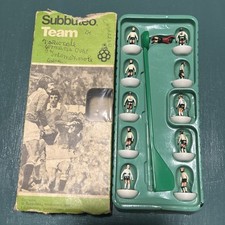 Subbuteo team germany usato  Altamura