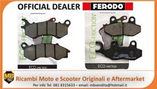 Kit pastiglie kymco usato  Cardito