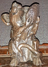 Mouse sculpture cold for sale  MELTON MOWBRAY