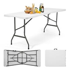 180cm klappbar buffettisch gebraucht kaufen  Leipzig