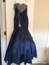 Mermaidcore prom formal for sale  Hawkinsville