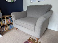 Next hampshire snuggler for sale  COLCHESTER