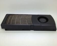 Radiador ventilador de refrigeração gráfico GeForce GTX480 GPU 5 tubos de calor 4 pinos comprar usado  Enviando para Brazil