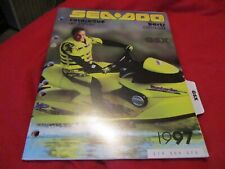 1997 sea doo for sale  Goodman