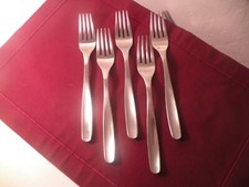 Set dinner forks for sale  San Tan Valley