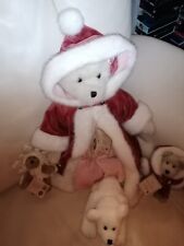 Boyds seltener teddy gebraucht kaufen  Schwerin