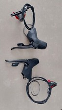 Sram road groupset usato  Carru