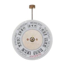 Metal dual calendar for sale  USA