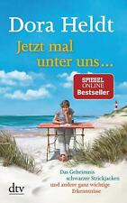... dora heldt gebraucht kaufen  Hennstedt